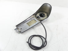 Load image into Gallery viewer, 1998 Harley Touring FLHTC Electra Glide Tank Dash Cover Console 61270-98 | Mototech271
