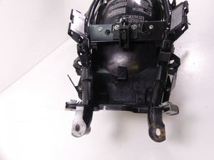 2008 BMW R1200RT K26 Rear Subframe Sub Frame Inner Fender 46518521840 | Mototech271