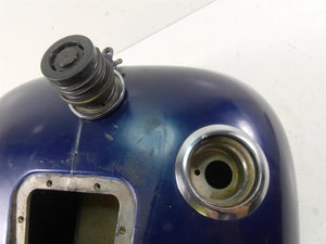 2002 Harley Softail FXSTDI Deuce Fuel Gas Petrol Tank Reservoir - Read 62082-00D | Mototech271