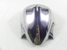 Load image into Gallery viewer, 2004 Kawasaki VN1600 Meanstreak Upper Tank Dash Console  Cover 16146-0006 | Mototech271
