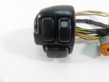 Load image into Gallery viewer, 1999 Harley Dyna FXDS Convertible Left Hand Lights Control Switch 71682-06A | Mototech271
