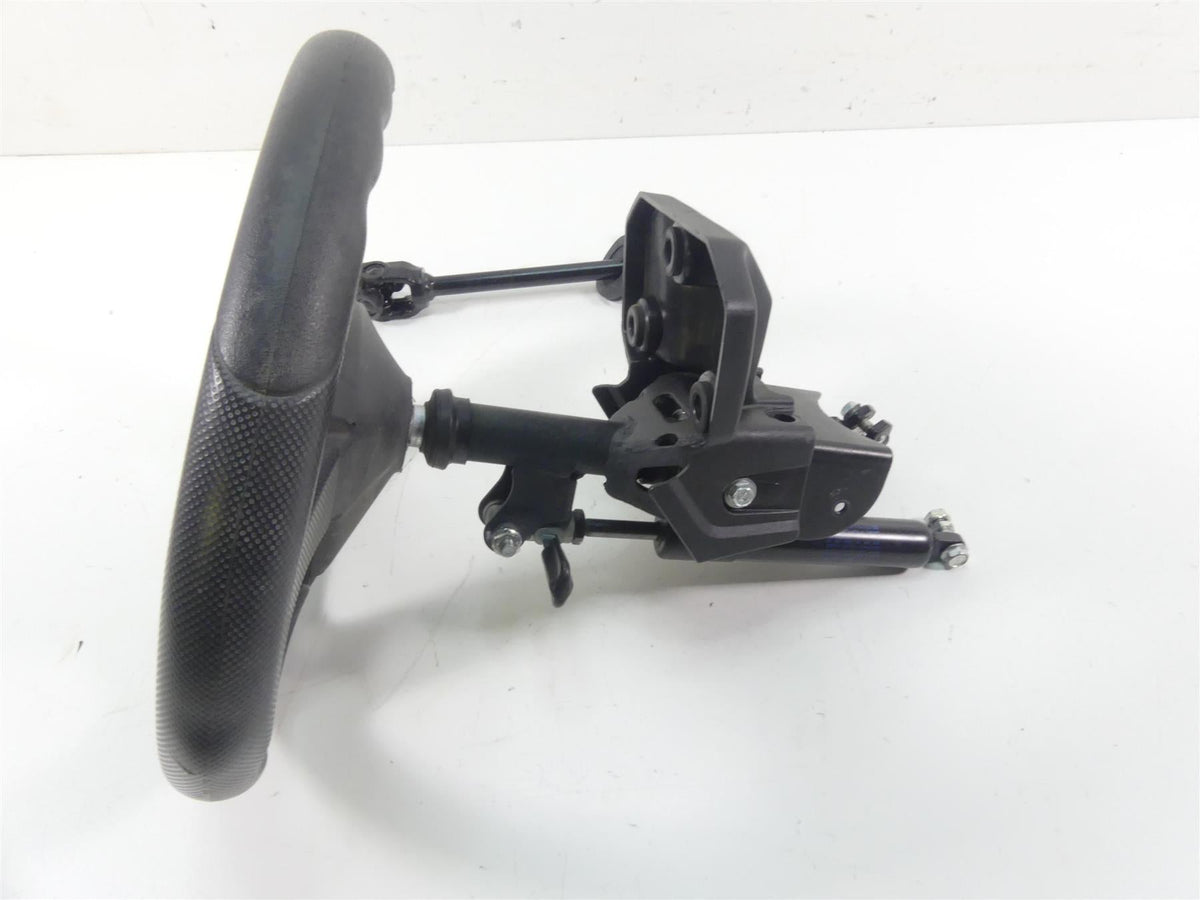 2021 Kawasaki Teryx KRX KRF 1000 Steering Wheel Shaft Mount Set 39190-0009 {{ shop.shopifyCountryName }} - Mototech271