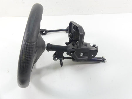 2021 Kawasaki Teryx KRX KRF 1000 Steering Wheel Shaft Mount Set 39190-0009 {{ shop.shopifyCountryName }} - Mototech271