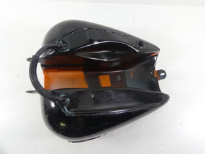 2007 Harley FLHTCU SE CVO Electra Glide Fuel Gas Petrol Tank - Read 61356-03 | Mototech271