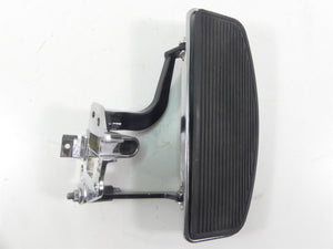 2014 Harley Touring FLHTK Electra Glide Left Rider Floor Board 50621-06 | Mototech271