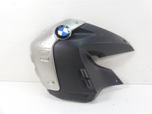 Load image into Gallery viewer, 2008 BMW R1200GS K25 Tank Left Side Cover Fairing Cowl 46637700873 | Mototech271
