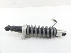 2015 BMW F800GS K72 Rear ESA Suspension Shock Damper 10K 8522113