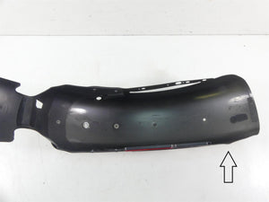 2019 Harley XL883 N Sportster Iron Rear Fender Industrial Gray -Read 59865-10 | Mototech271