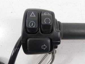 2020 Harley Sportster XL1200 NS Iron Right Hand Control Switch + Grips 71500297 | Mototech271