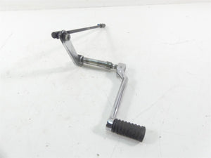1989 Harley Touring FLTC Tour Glide Shifter Shift Lever Pedal & Linkage 33895-82 | Mototech271