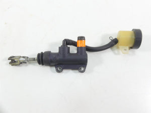 2005 Ducati Multistrada 1000S Rear Brembo Brake Master Cylinder 62540041A | Mototech271