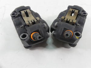 2019 KTM 1290R Super Adventure Front Brembo Brake Caliper Set 6031301600130 | Mototech271