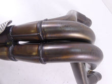 Load image into Gallery viewer, 2013 Mv Agusta F4RR Oem Exhaust Header Manifold 4 into 1 B7617 | Mototech271

