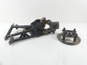 2015 Can-Am Commander 1000XT Front Right Knee Assembly 706200796 706200744 | Mototech271