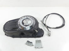 Load image into Gallery viewer, 2016 Indian Chieftain Dark Horse Outer Primary Drive Clutch Cover 1205125-521 | Mototech271
