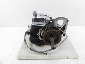 1998 Harley Dyna FXDL Low Rider 5-Speed Transmission Gear Box - 13K 33038-98 | Mototech271