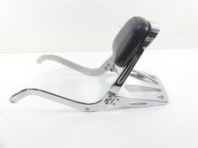 Load image into Gallery viewer, 2001 Moto Guzzi California Sp 1100  Jardine Chrome Backrest Sissybar 70203 | Mototech271
