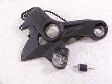 Load image into Gallery viewer, 2020 Ducati Monster 1200 S Right Driver Footpeg Mount 82413202BB | Mototech271
