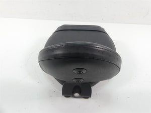 2007 Victory Vegas Jackpot Rear Passenger Seat Saddle Backrest 2683839 | Mototech271