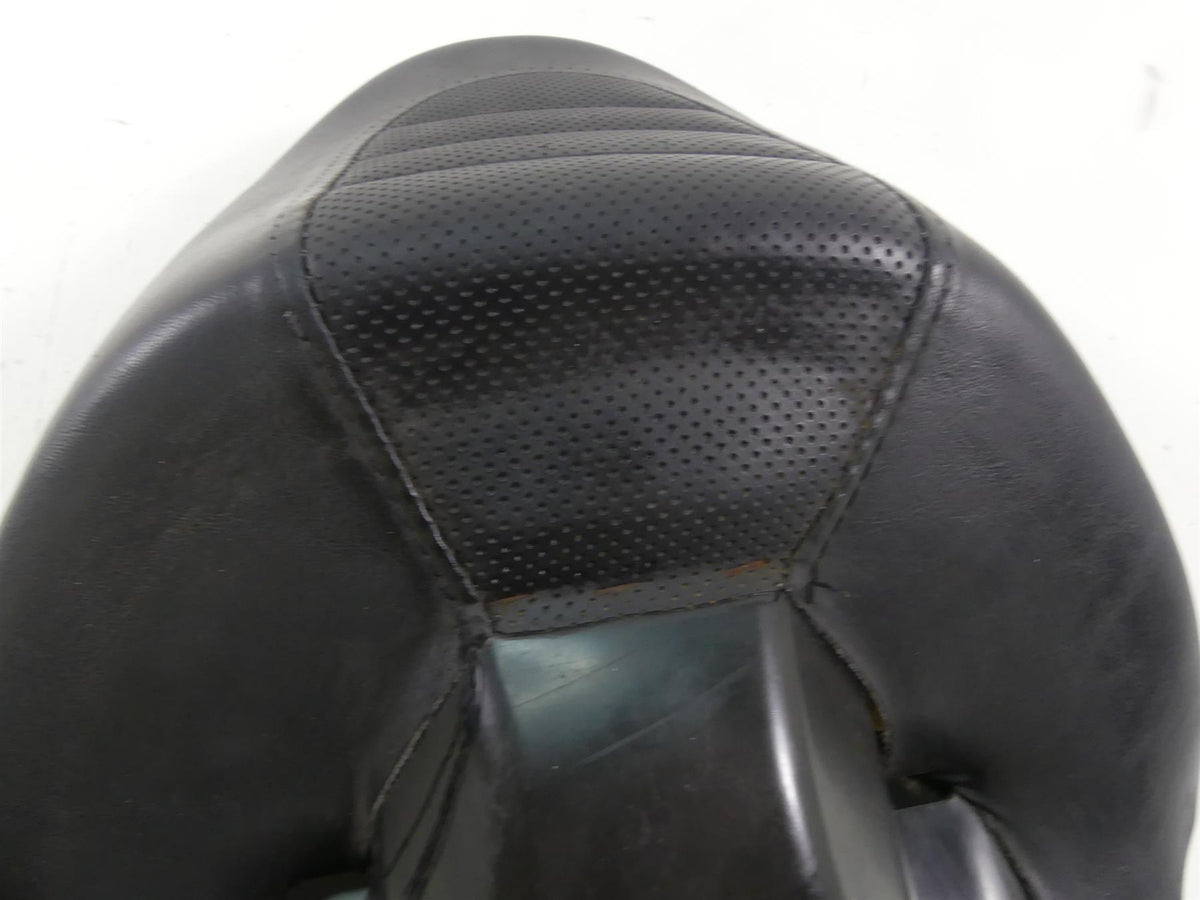 2006 Harley VRSCD Night V Rod Rear Passenger Pillion Saddle Seat- Read 52371-06 {{ shop.shopifyCountryName }} - Mototech271