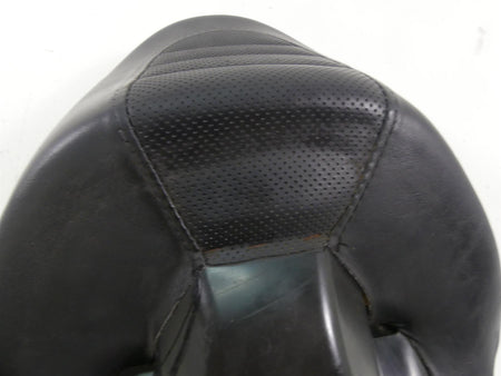 2006 Harley VRSCD Night V Rod Rear Passenger Pillion Saddle Seat- Read 52371-06 {{ shop.shopifyCountryName }} - Mototech271