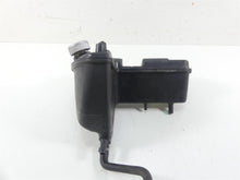 Load image into Gallery viewer, 2009 Harley XR1200 Sportster Oil Tank Reservoir &amp; Dipstick 62888-08 | Mototech271
