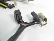 Load image into Gallery viewer, 2012 Harley Touring FLHTK Electra Glide Main Wiring Harness Loom Abs 69200304 | Mototech271

