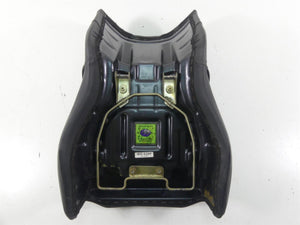 2003 BMW R1150 GS R21 Sargent Touring Front Driver Seat Saddle - No Heat WS-520F | Mototech271