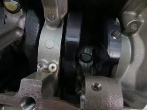 2009 Kawasaki Ultra 260 LX Bottom End Engine Motor Crankshaft 133h 14001-3749 | Mototech271