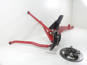 2021 Kawasaki Teryx KRX1000 KRF1000 Red Rear Right Trailing Arm Set 39007-0429 | Mototech271