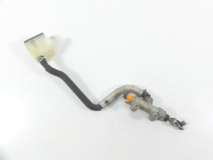 2007 Suzuki M109R VZR1800 Boulevard Rear Brake Master Cylinder 69600-48G00 | Mototech271