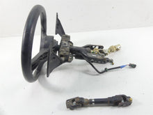 Load image into Gallery viewer, 2020 Honda Talon S2X 1000X Steering Wheel Shaft Shift Pedal Set 53110-HL3-A01 | Mototech271
