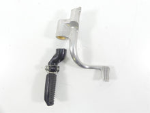 Load image into Gallery viewer, 2006 Harley VRSCD Night Rod Right Front Footpeg &amp; Brake Lever 49135-06 | Mototech271
