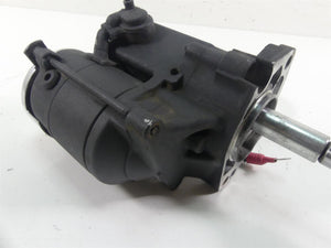 1999 Harley Touring FLHTCUI Electra Glide Engine Starter Motor 31538-98 | Mototech271