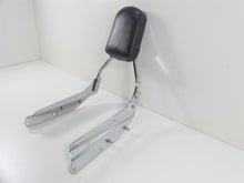 Load image into Gallery viewer, 2007 Honda VTX1800 T1 Sissy Bar Sissybar Rear Passenger Backrest 08F75-MCV-1B0 | Mototech271
