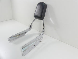 2007 Honda VTX1800 T1 Sissy Bar Sissybar Rear Passenger Backrest 08F75-MCV-1B0 | Mototech271