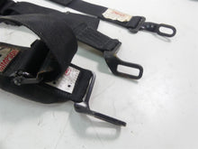 Load image into Gallery viewer, 2020 Can-Am Commander 1000R XT Simpson Left Right Seat Belt Set ST-0117 TR | Mototech271
