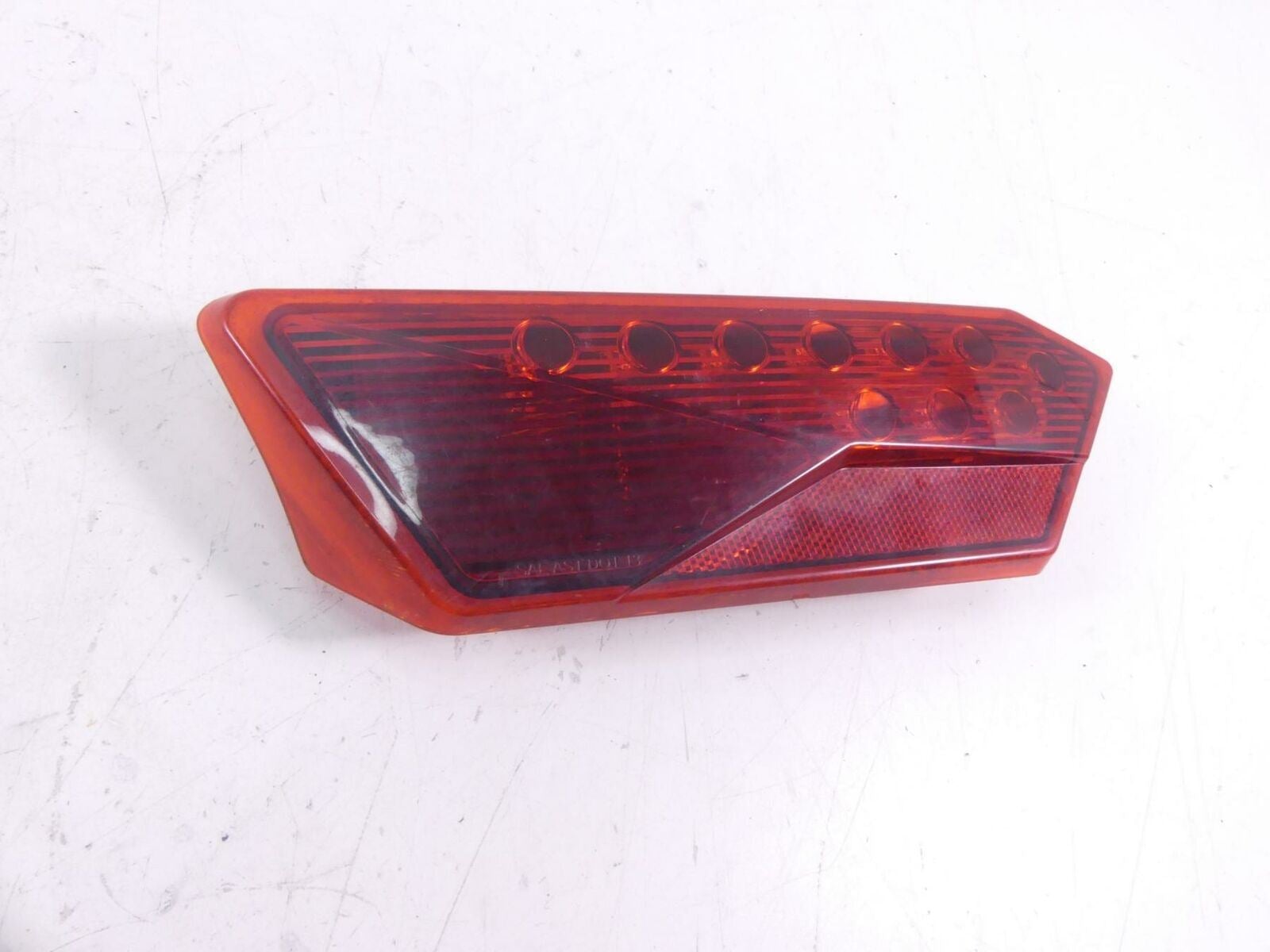 2015 Polaris RZR S 900 EPS Rear Left Taillight Tail Light Lamp Lens 2412341 | Mototech271