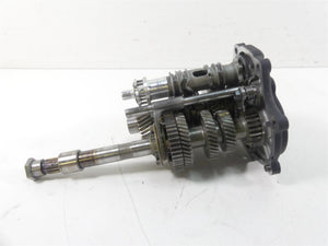 2009 Harley FXDL Dyna Low Rider Transmission 6 Speed Gear Pack 20K 35467-06C | Mototech271