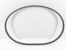 Load image into Gallery viewer, 2007 Harley Sportster XL1200 Nightster Rear Drive Belt 1&quot; 137T 40591-07 | Mototech271
