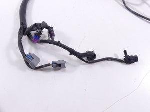 2009 Harley Dyna Low Rider FXDL Wiring Harness Loom - No Cuts 69602-08 | Mototech271