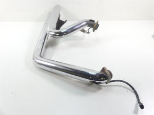 2011 Harley FXDWG Dyna Wide Glide Vance Hines Exhaust System - Read 17221 | Mototech271