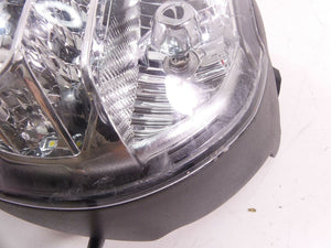 2020 Ducati Monster 1200 S Headlight Head Light Lamp Front 52010382BA | Mototech271