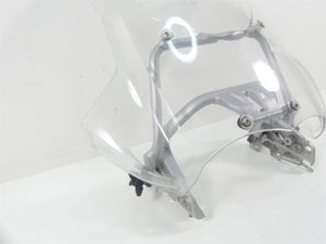 2013 BMW R1200GS K255 Adventure Windshield Wind Shield & Mount 46637703196 | Mototech271