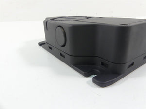 2014 BMW K1600 GTL K48   Alarm Control Central Locking Module & Fob Key 8548248 | Mototech271