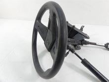 Load image into Gallery viewer, 2020 Polaris RZR RS1 1000 Steering Wheel + Damper &amp; Shaft 1824212 5413650 | Mototech271
