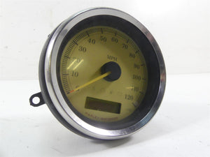 2011 Harley FXDWG Dyna Wide Glide Speedometer Gauge Instrument - 33K 67478-09 | Mototech271