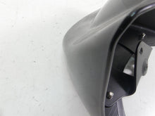 Load image into Gallery viewer, 2015 Harley FXDF Dyna Fat Bob Front Lower Belly Chin Spoiler Cover Fairing | Mototech271
