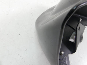 2015 Harley FXDF Dyna Fat Bob Front Lower Belly Chin Spoiler Cover Fairing | Mototech271