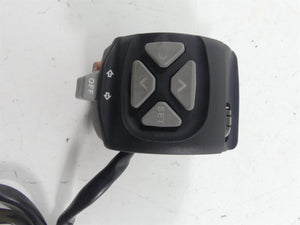 2016 KTM 1290 Superduke R Left Hand Mode Horn Light Control Switch 60311070100 | Mototech271